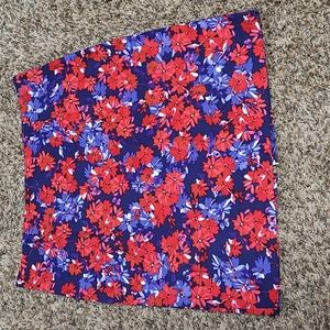 Signature collection skirt,  women's size 12